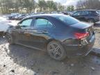 2020 Mercedes-Benz A 220 4Matic للبيع في Windsor، NJ - Front End