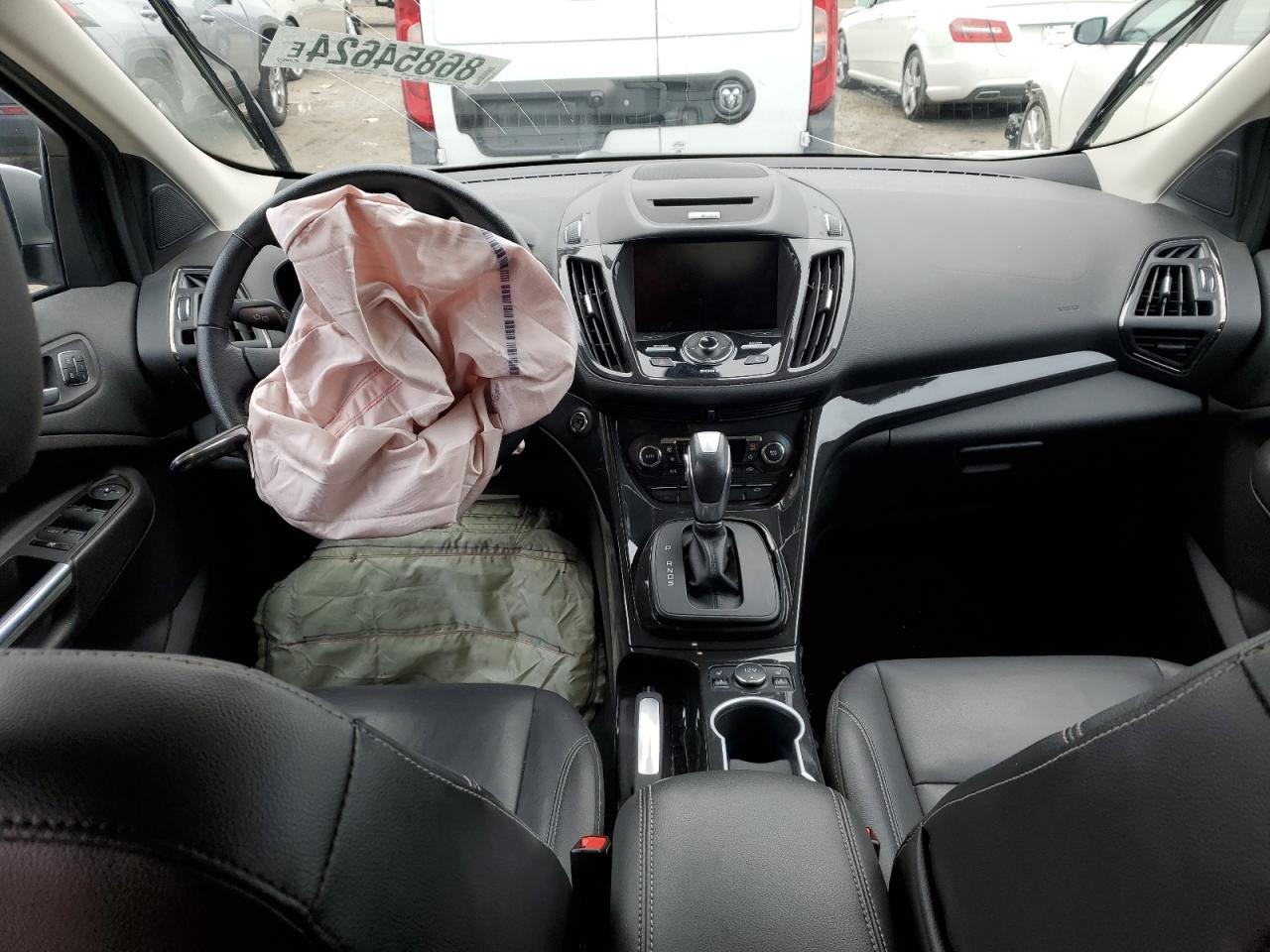2014 Ford Escape - Image 8