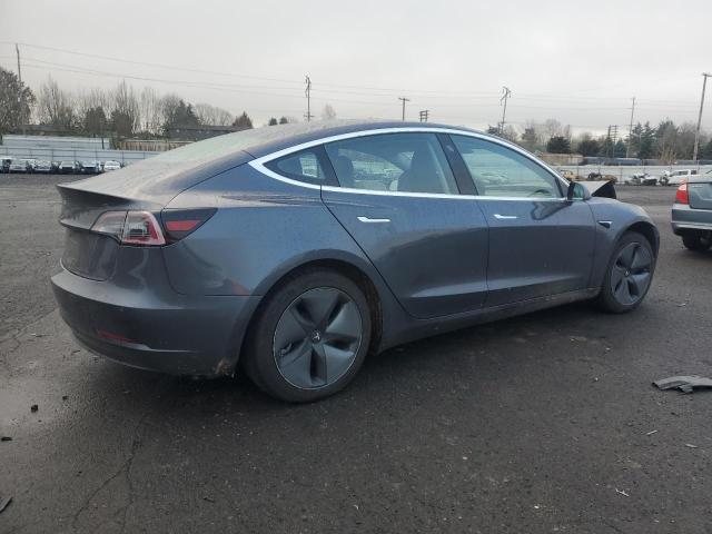  TESLA MODEL 3 2018 Сharcoal