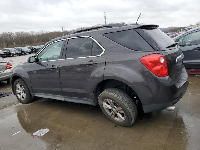  CHEVROLET EQUINOX 2015 Серый