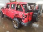 2021 Jeep Wrangler Unlimited Sport for Sale in Pekin, IL - Rollover