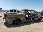 2020 Chevrolet Silverado K1500 Lt Trail Boss na sprzedaż w Greenwood, NE - Burn