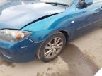 2007 MAZDA 3 TS2 for sale at Copart PETERLEE