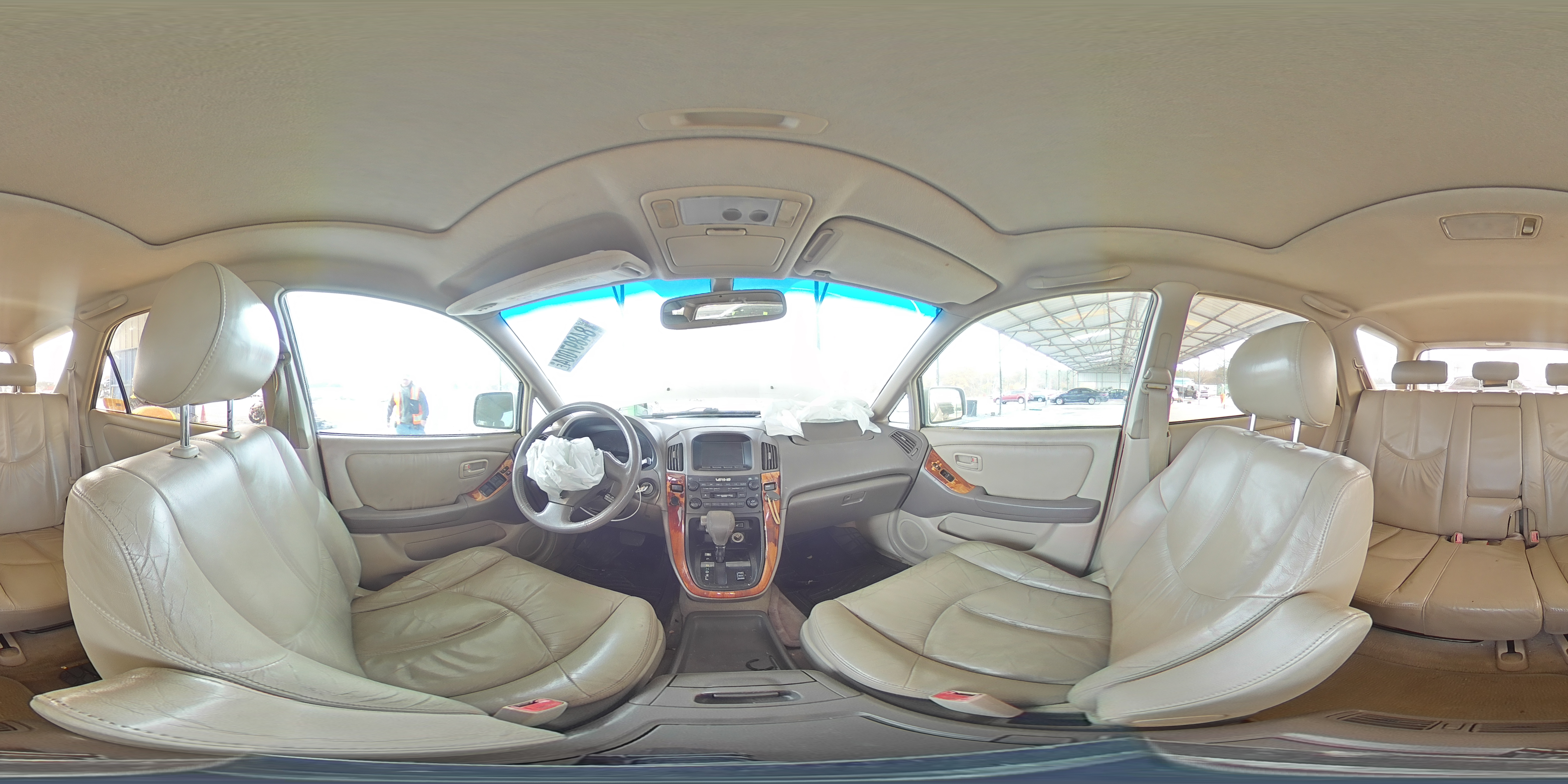2000 Lexus RX - Image 13