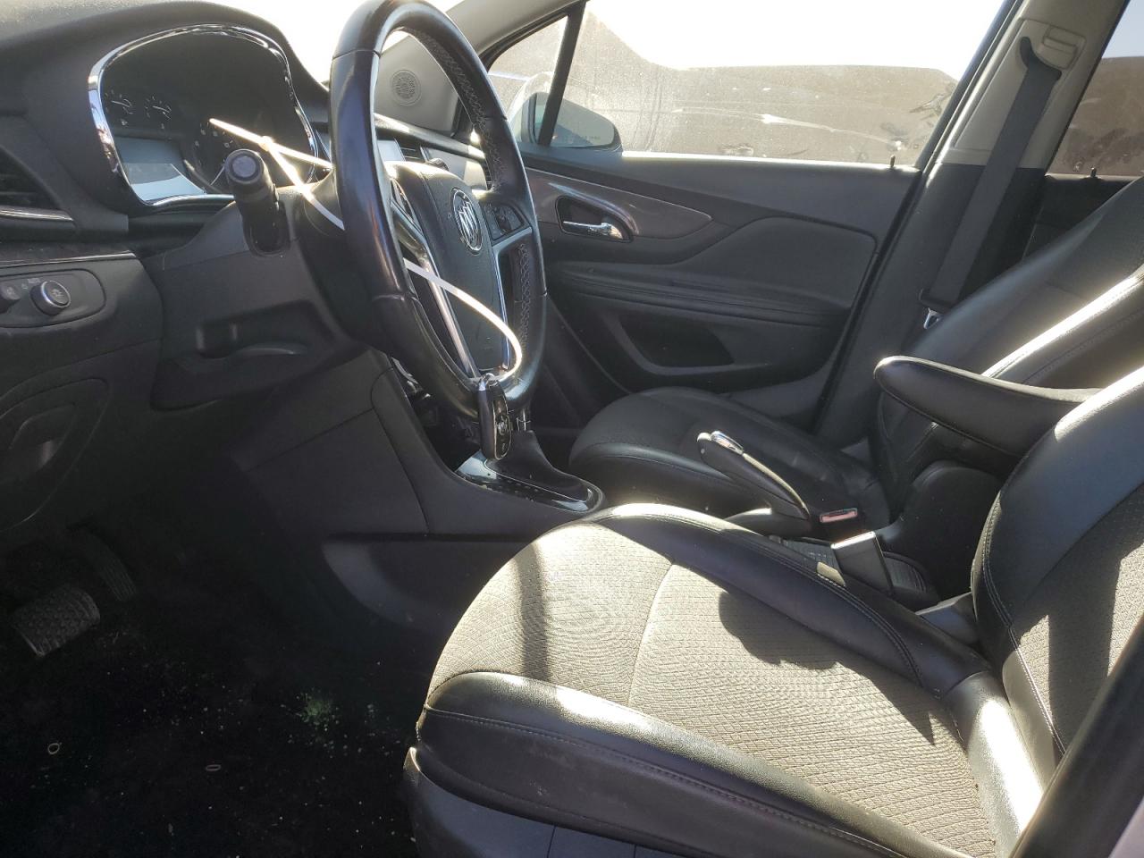 2019 Buick Encore - Image 7