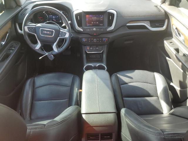  GMC TERRAIN 2020 Czarny