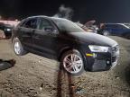 2016 Audi Q3 Premium Plus en Venta en Elgin, IL - Front End