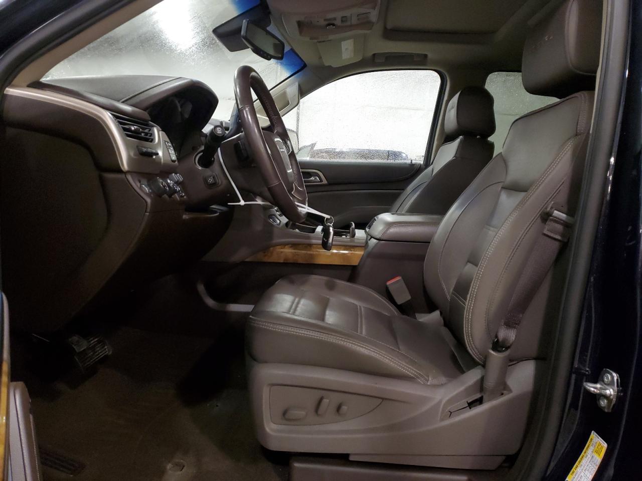2017 GMC Yukon - Image 7