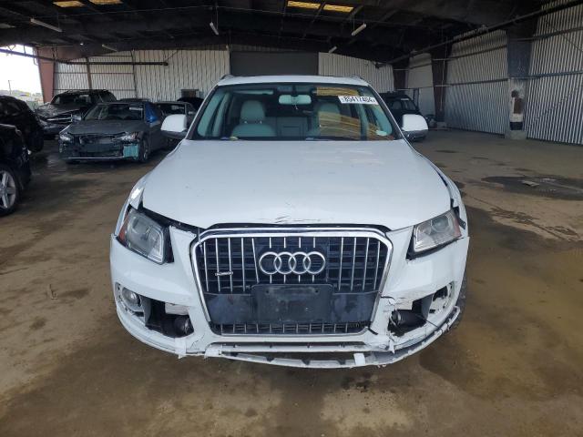  AUDI Q5 2013 Biały