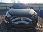 2015 Hyundai Santa Fe Gls за продажба в Hueytown, AL - Front End