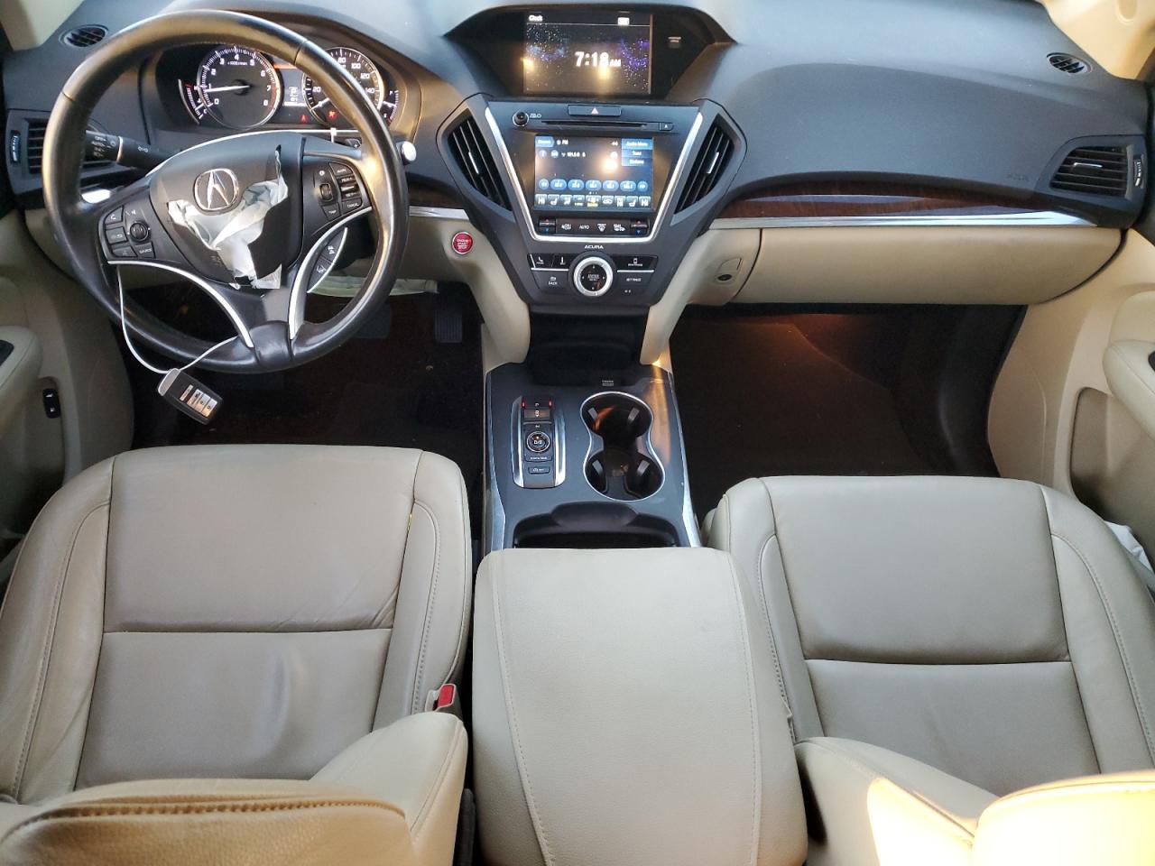 2019 Acura MDX - Image 8