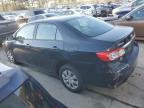 2013 Toyota Corolla Base en Venta en Windsor, NJ - All Over