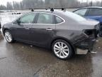 2013 Buick Verano Premium zu verkaufen in Arlington, WA - Rear End