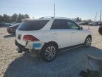 2018 Mercedes-Benz Gle 350 на продаже в Taylor, TX - Rear End