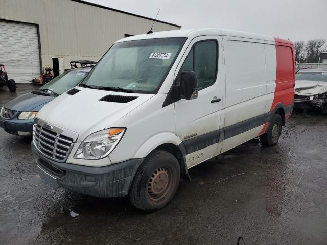 2008 Freightliner Sprinter 2500