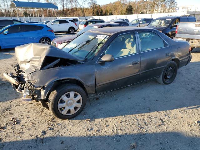 2000 Toyota Camry Ce