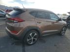 2016 Hyundai Tucson Limited na sprzedaż w North Las Vegas, NV - Front End