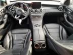 2017 Mercedes-Benz C 300 4Matic იყიდება Louisville-ში, KY - Rear End