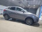 2015 Hyundai Tucson Gls იყიდება Candia-ში, NH - Undercarriage