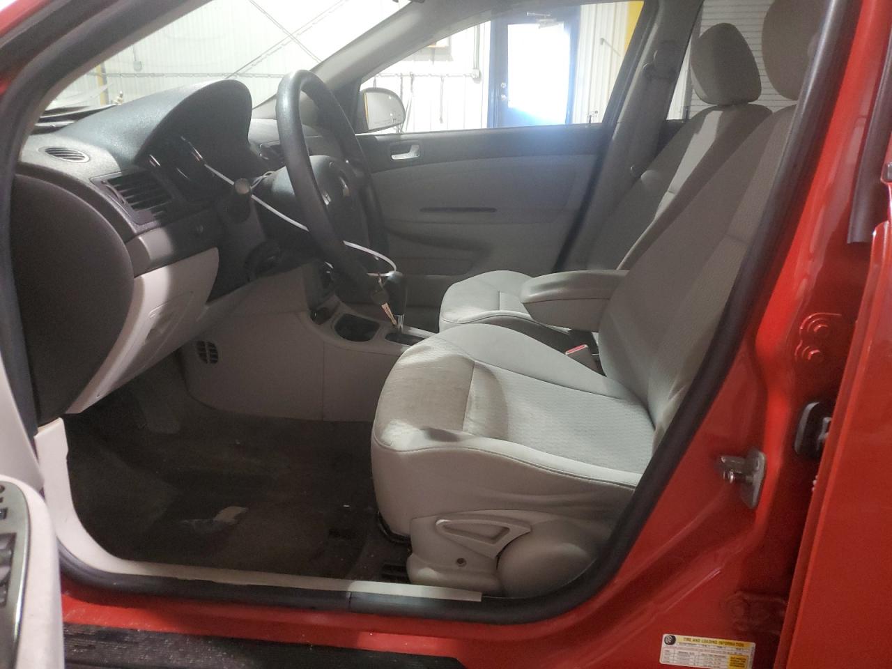 2008 Chevrolet Cobalt - Image 7