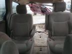 2005 Toyota Sienna Ce продається в Leroy, NY - All Over