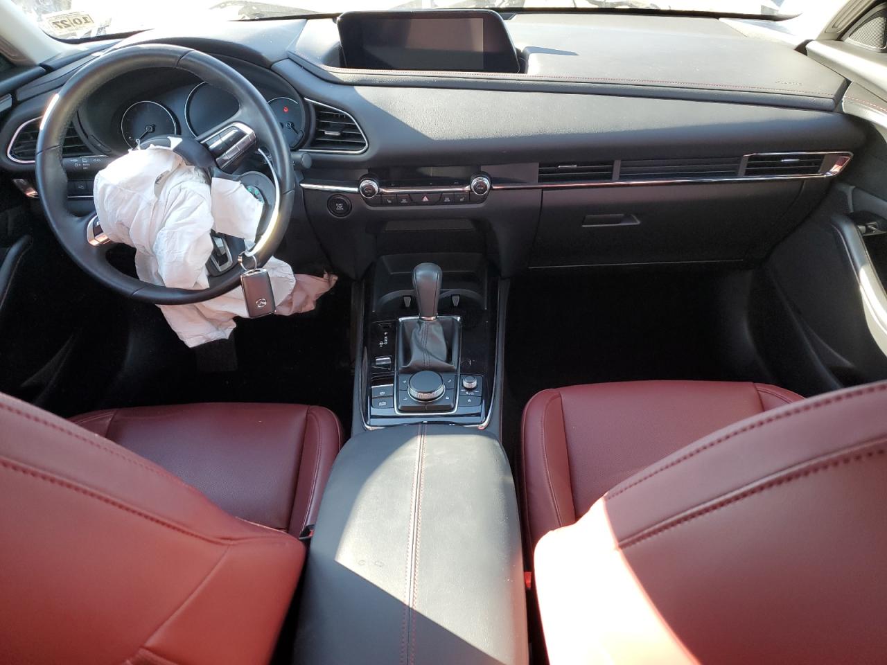 2022 Mazda CX-30 - Image 8