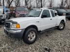 2004 Ford Ranger Super Cab for Sale in Cahokia Heights, IL - Rear End