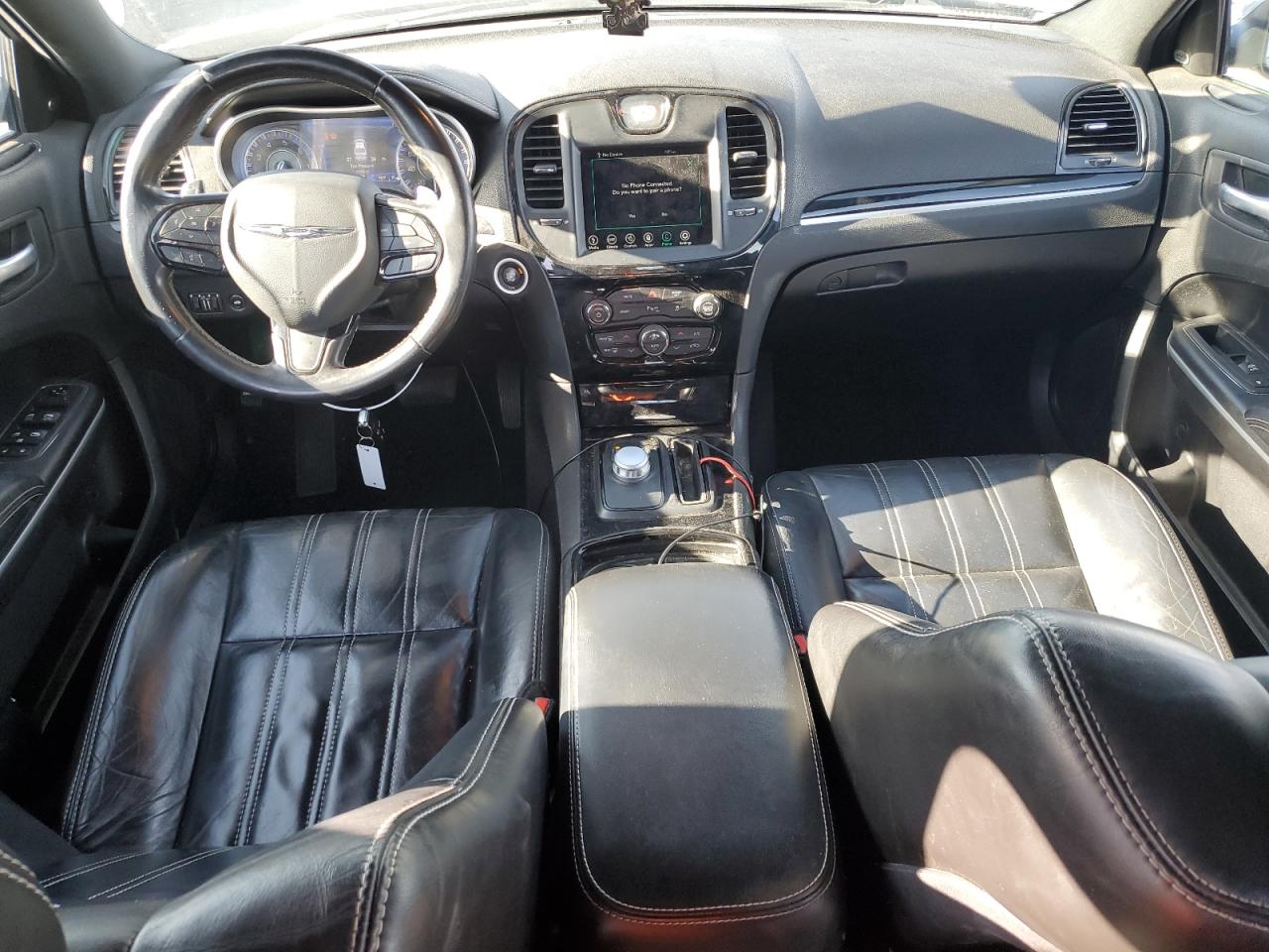 2021 Chrysler 300 - Image 8