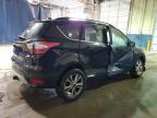 2018 Ford Escape Se იყიდება Woodhaven-ში, MI - Side