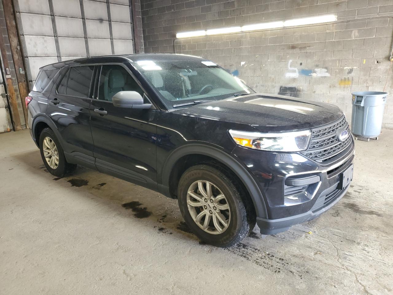2021 Ford Explorer - Image 4