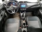 2020 Nissan Versa S en Venta en Windham, ME - Front End