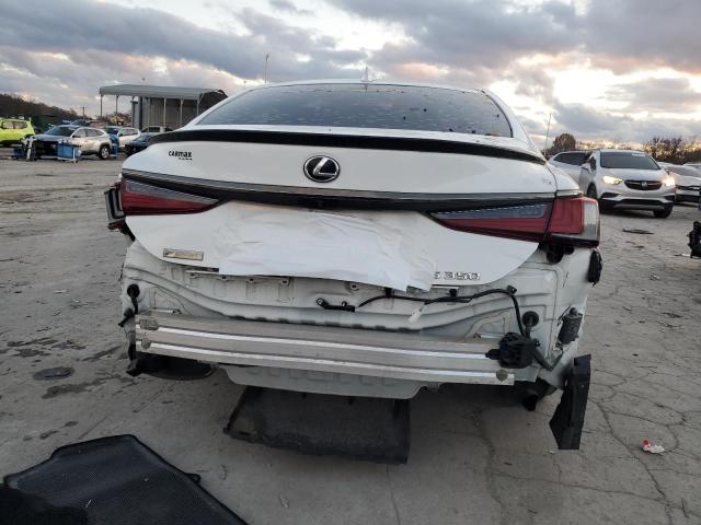  LEXUS ES350 2021 Белы