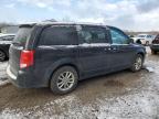 2019 DODGE GRAND CARAVAN SE for sale at Copart ON - COOKSTOWN