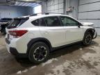 2023 Subaru Crosstrek  на продаже в Candia, NH - Front End