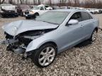 2013 Cadillac Ats Performance იყიდება Cahokia Heights-ში, IL - Front End