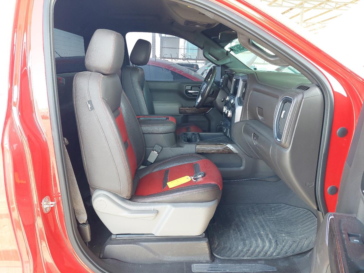 3GTN99EF3KG230966 - 2019 GMC SIERRA - #84586134