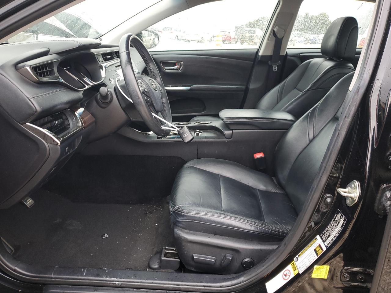 2014 Toyota Avalon - Image 7