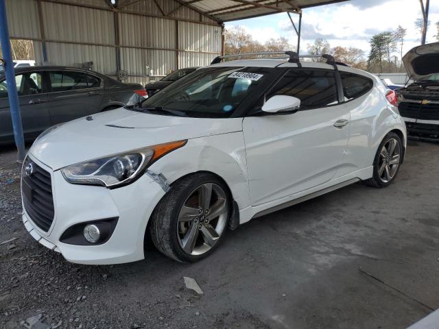 2014 Hyundai Veloster Turbo