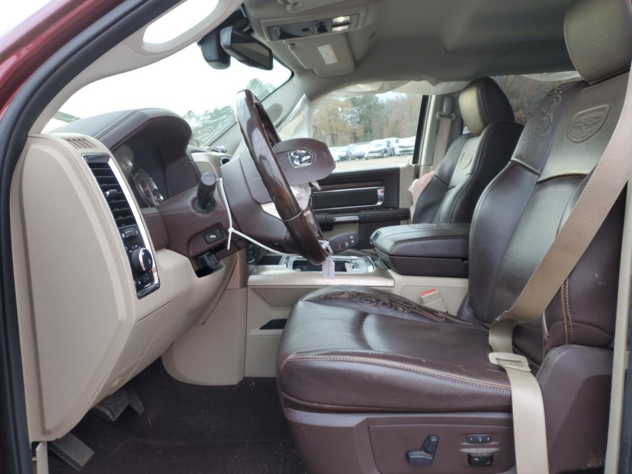 2017 RAM 1500 - Image 7