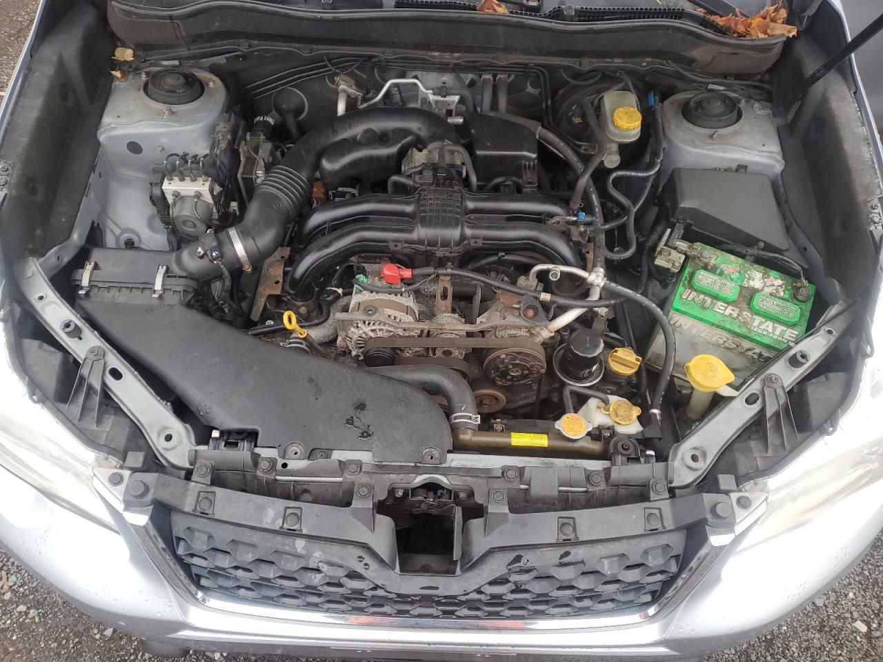 2014 Subaru Forester - Image 12