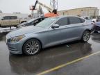 2015 Hyundai Genesis 3.8L en Venta en Hayward, CA - Rear End