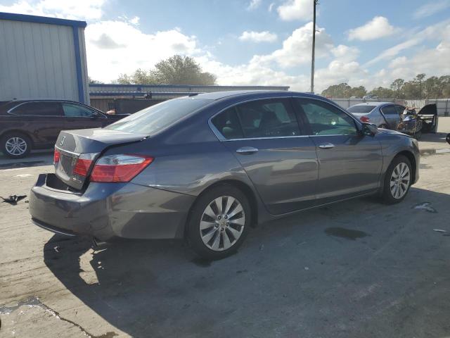  HONDA ACCORD 2015 Gray