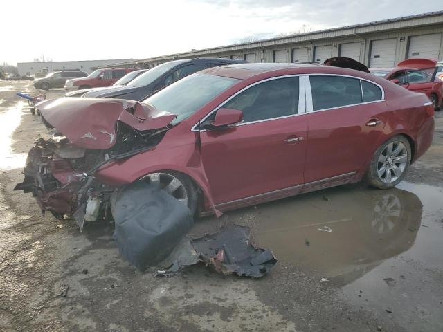 2010 Buick Lacrosse Cxl