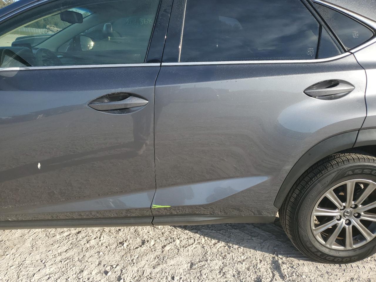 2019 Lexus NX - Image 13