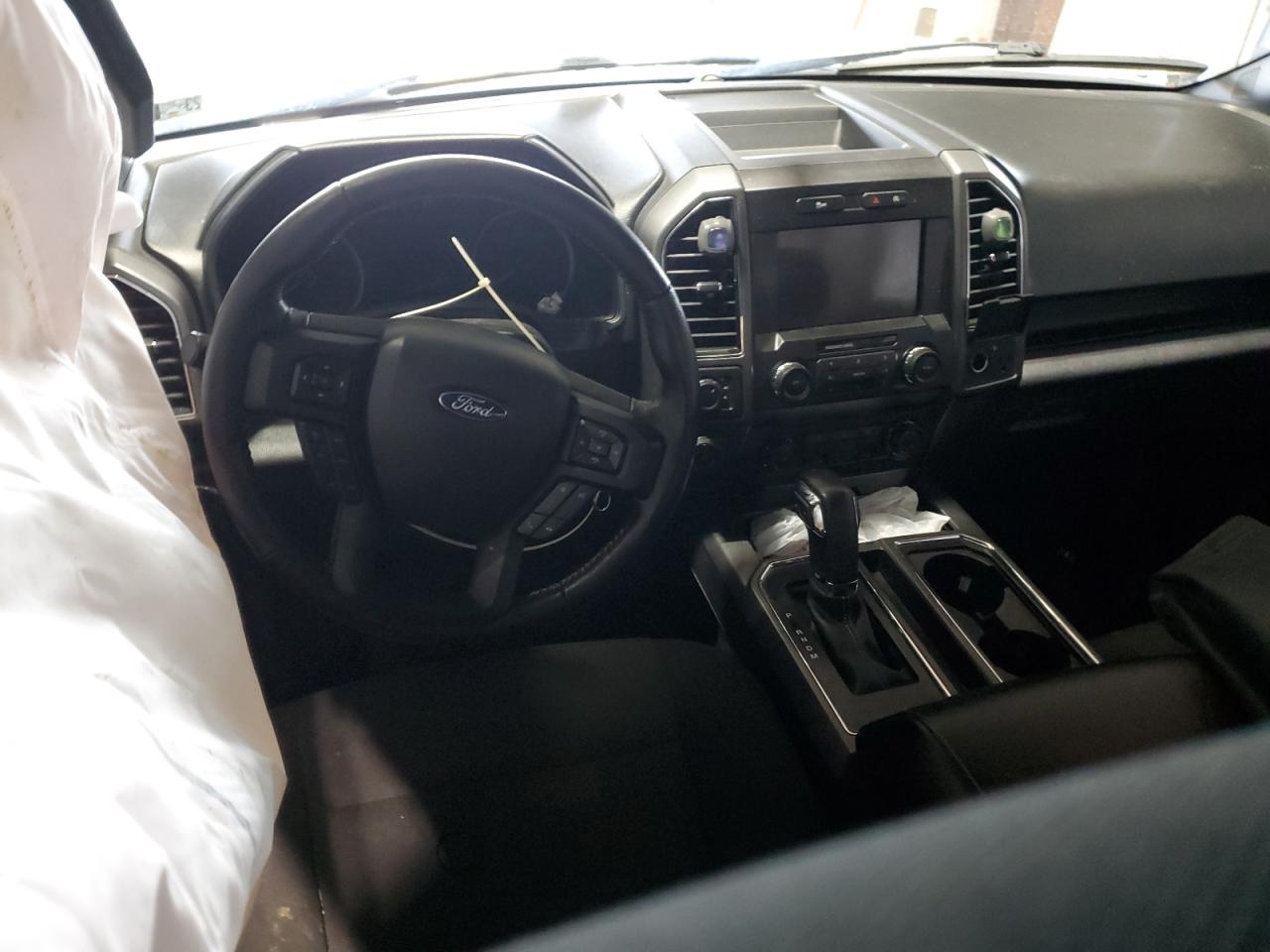 2019 Ford F-150 - Image 8