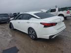 2021 Nissan Altima Sl for Sale in Elgin, IL - Front End