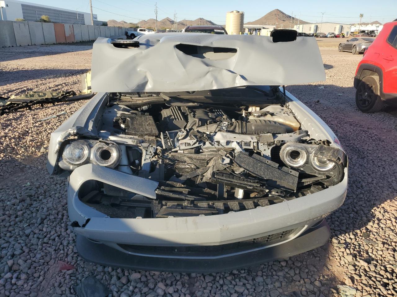 2021 Dodge Challenger - Image 5