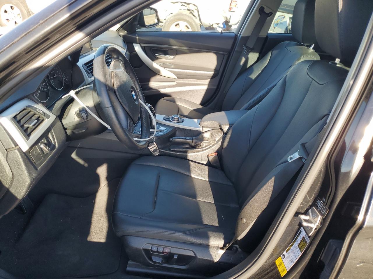 2013 BMW 3er - Image 7