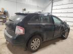 2008 Ford Edge Sel продається в Des Moines, IA - Front End