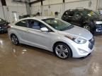 2014 Hyundai Elantra Coupe Gs للبيع في Franklin، WI - Vandalism